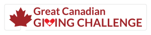 Great Canadian Giving Challenge