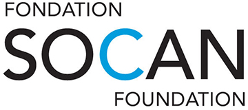 Socan Foundation Logo