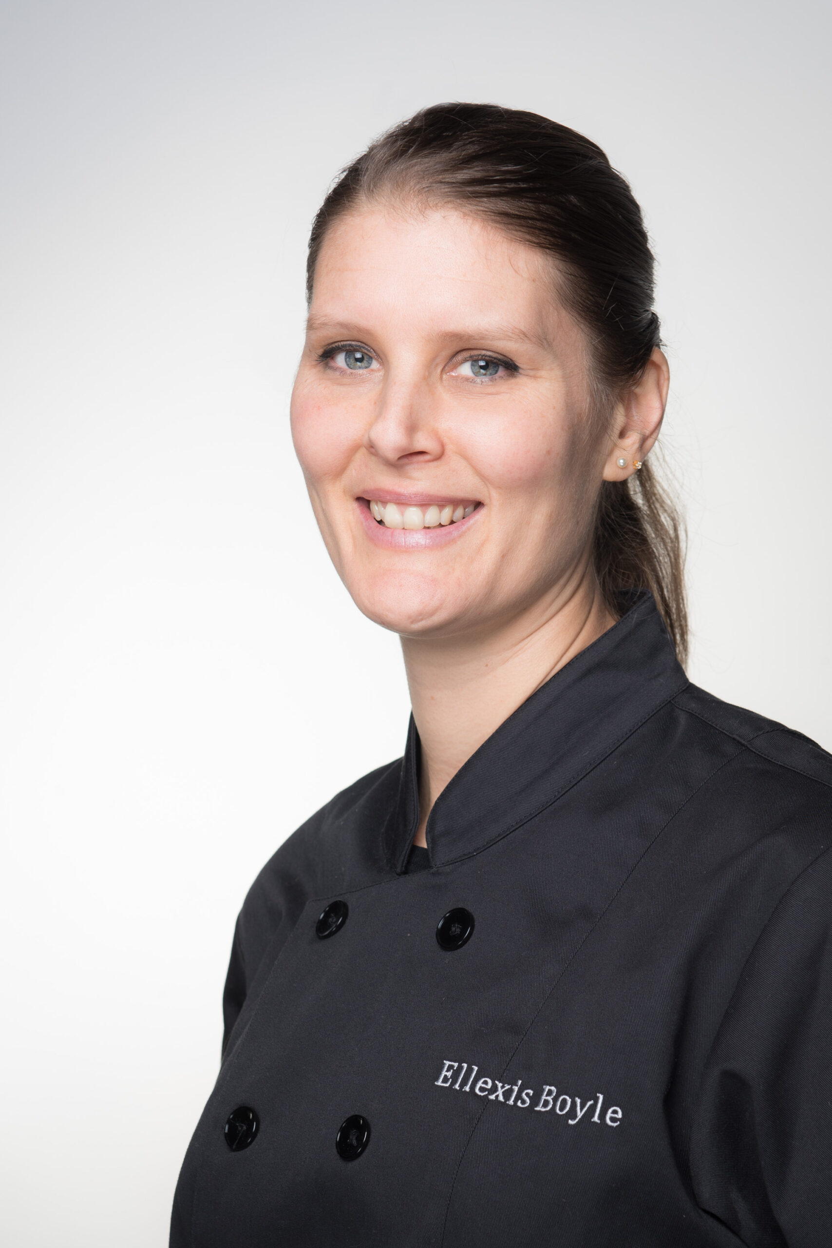 Ellexis Boyle